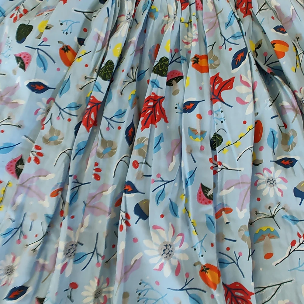 Pinup Couture Jenny Skirt - Picture 2 of 2